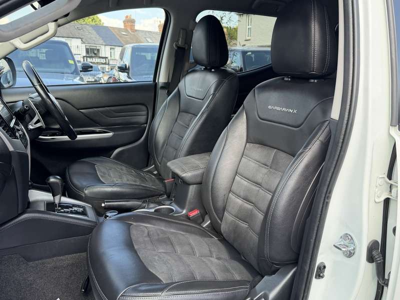 2019 MITSUBISHI L200 2019 MITSUBISHI L200