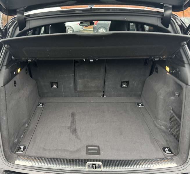 2017 AUDI SQ5 2017 AUDI SQ5