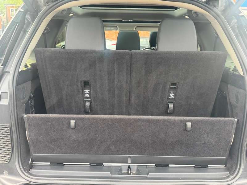 2019 LAND ROVER DISCOVERY 2019 LAND ROVER DISCOVERY