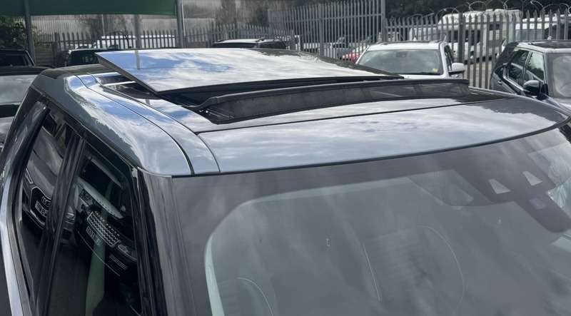 2020 LAND ROVER DISCOVERY 2020 LAND ROVER DISCOVERY