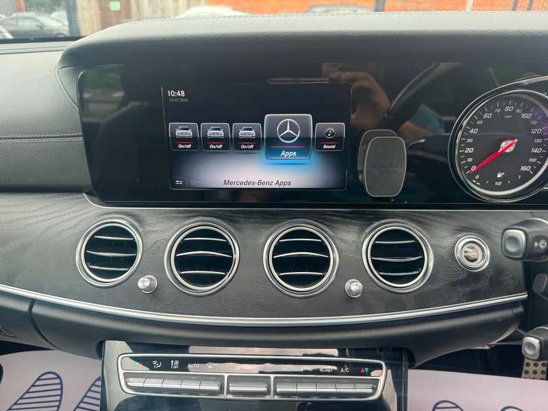 2017 MERCEDES-BENZ E CLASS 2017 MERCEDES-BENZ E CLASS