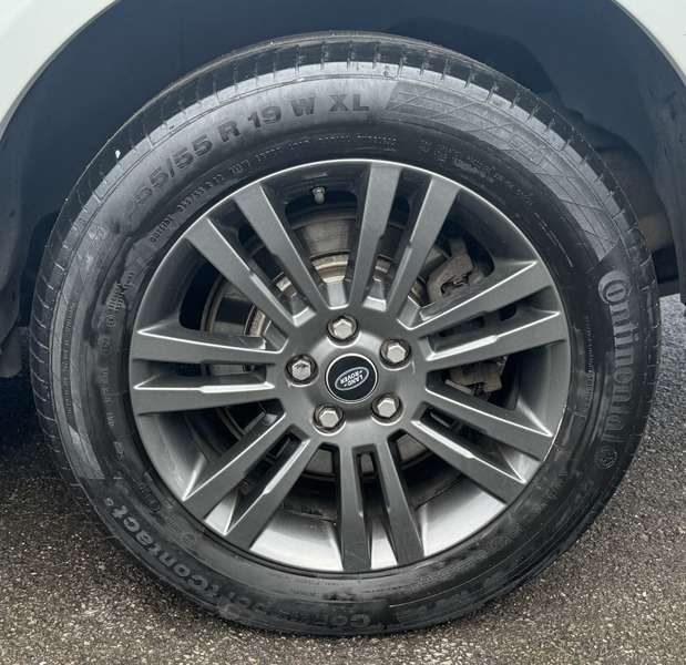 2016 LAND ROVER DISCOVERY 2016 LAND ROVER DISCOVERY