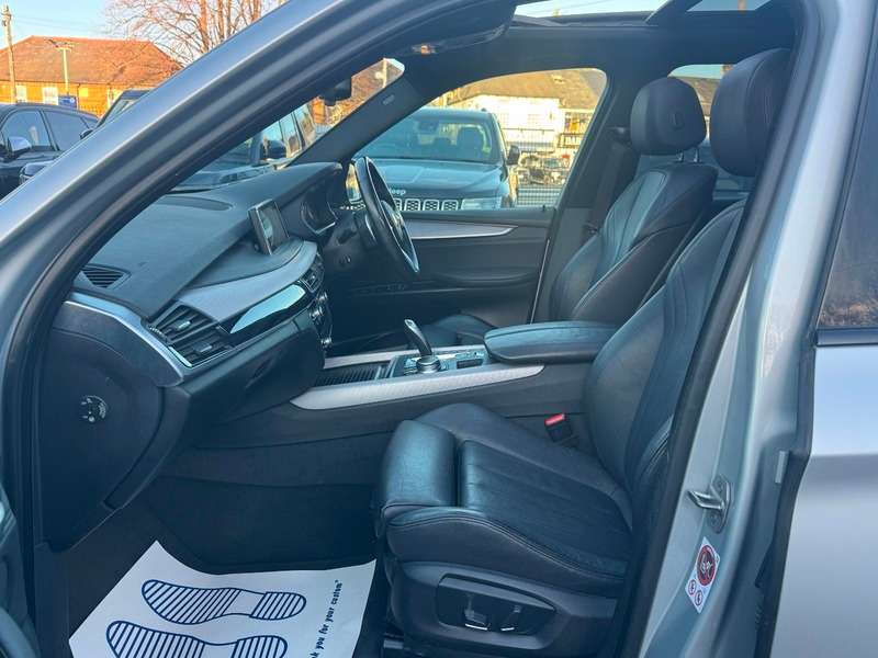 2016 BMW X5 2016 BMW X5