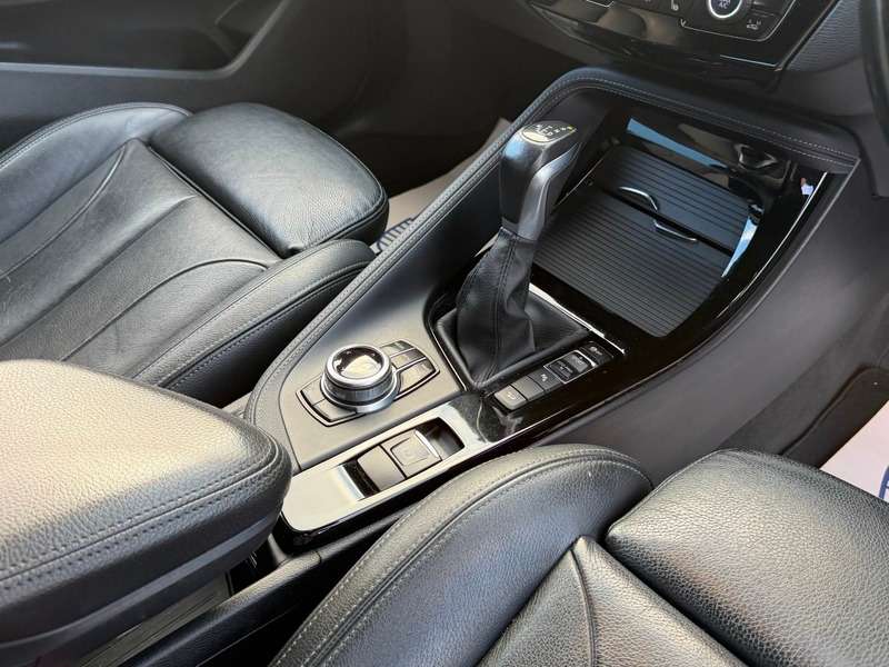 2017 BMW X1 2017 BMW X1