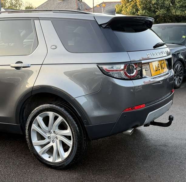 2019 LAND ROVER DISCOVERY SPORT 2019 LAND ROVER DISCOVERY SPORT