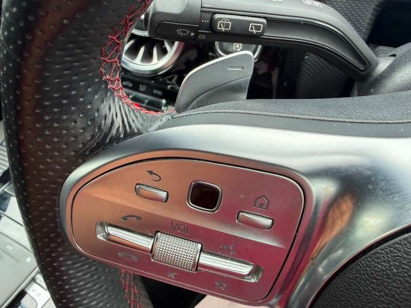 2019 MERCEDES-BENZ A CLASS 2019 MERCEDES-BENZ A CLASS