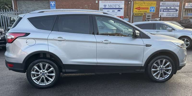 2019 FORD KUGA 2019 FORD KUGA