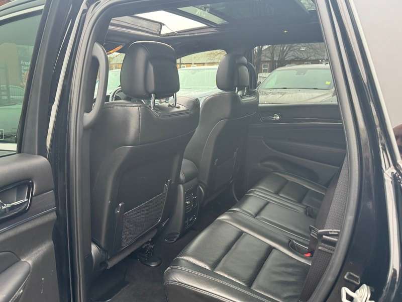 2020 JEEP GRAND CHEROKEE 2020 JEEP GRAND CHEROKEE