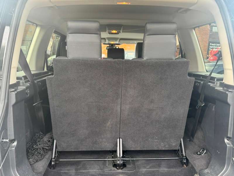 2016 LAND ROVER DISCOVERY 2016 LAND ROVER DISCOVERY