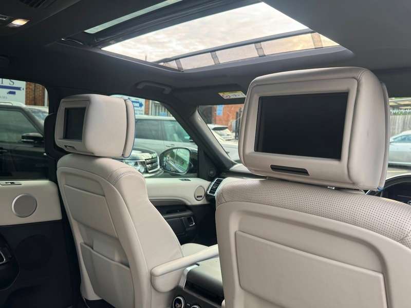 2019 LAND ROVER DISCOVERY 2019 LAND ROVER DISCOVERY