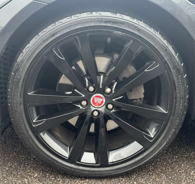 2017 JAGUAR XF 2017 JAGUAR XF