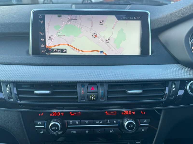 2016 BMW X5 2016 BMW X5