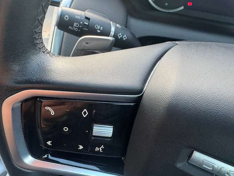 2022 LAND ROVER DISCOVERY SPORT 2022 LAND ROVER DISCOVERY SPORT