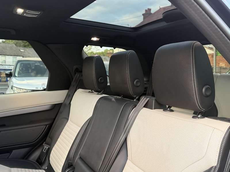 2023 LAND ROVER DISCOVERY 2023 LAND ROVER DISCOVERY