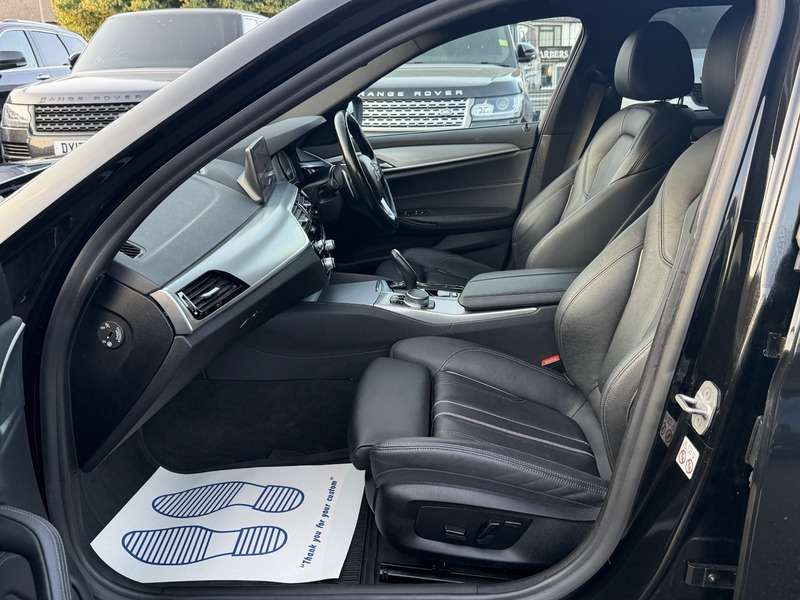 2021 BMW 5 SERIES 2021 BMW 5 SERIES