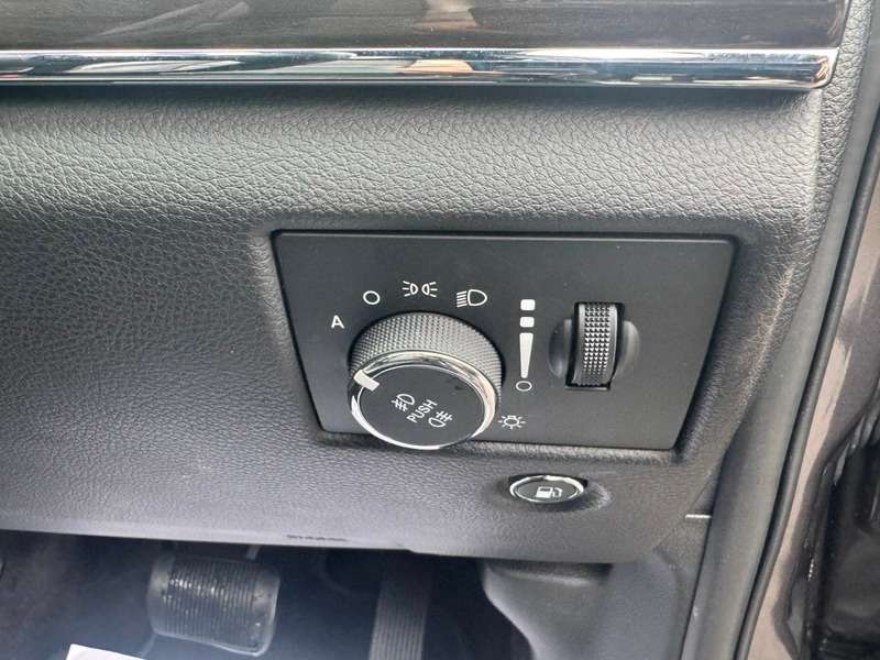 2018 JEEP GRAND CHEROKEE 2018 JEEP GRAND CHEROKEE