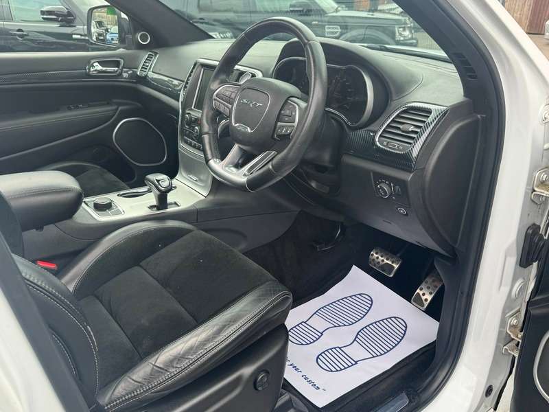 2014 JEEP GRAND CHEROKEE 2014 JEEP GRAND CHEROKEE