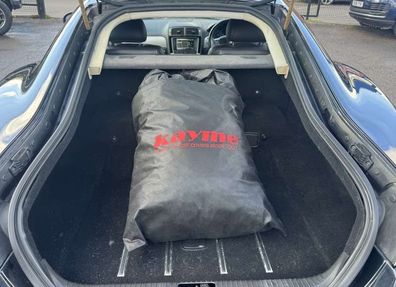 2009 JAGUAR XKR 2009 JAGUAR XKR