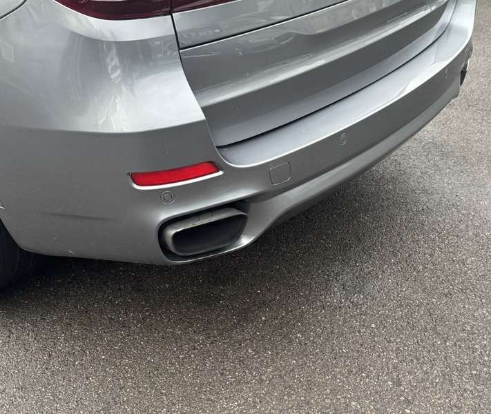 2018 BMW X5 2018 BMW X5