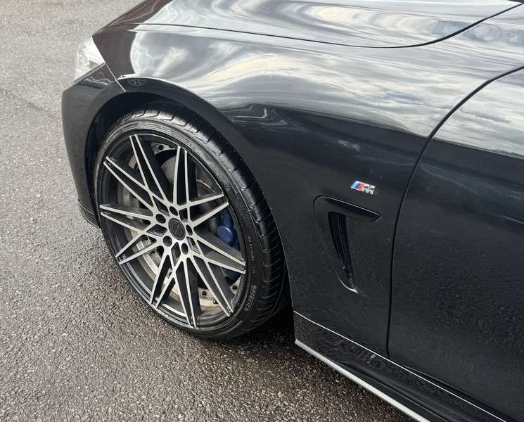 2016 BMW 4 SERIES 2016 BMW 4 SERIES