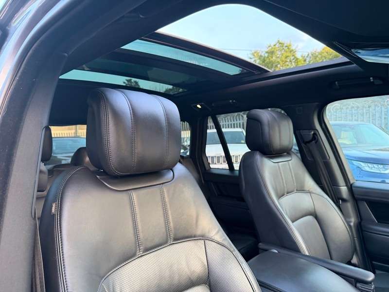 2021 LAND ROVER RANGE ROVER 2021 LAND ROVER RANGE ROVER