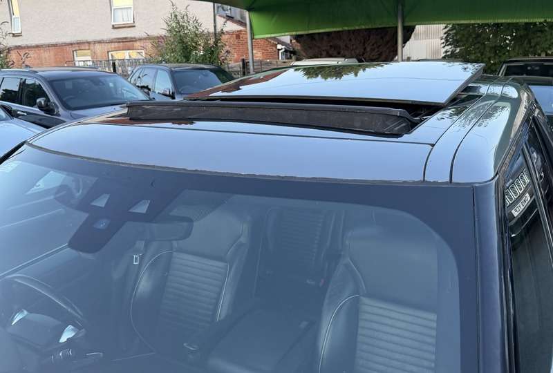 2019 LAND ROVER DISCOVERY 2019 LAND ROVER DISCOVERY