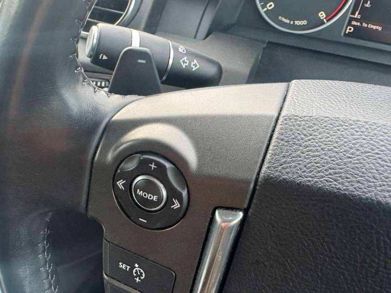 2016 LAND ROVER DISCOVERY 2016 LAND ROVER DISCOVERY