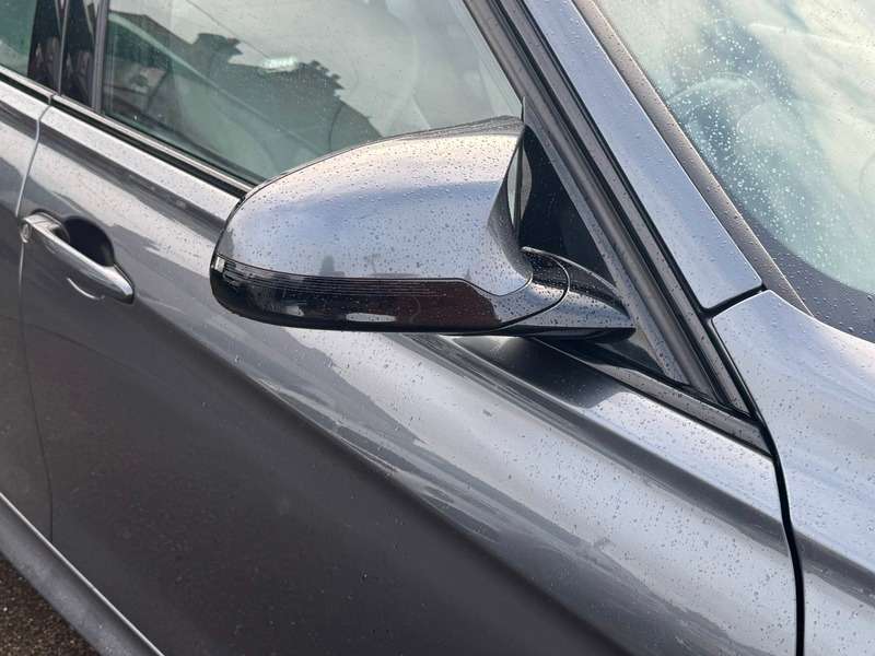 2015 BMW M3 2015 BMW M3