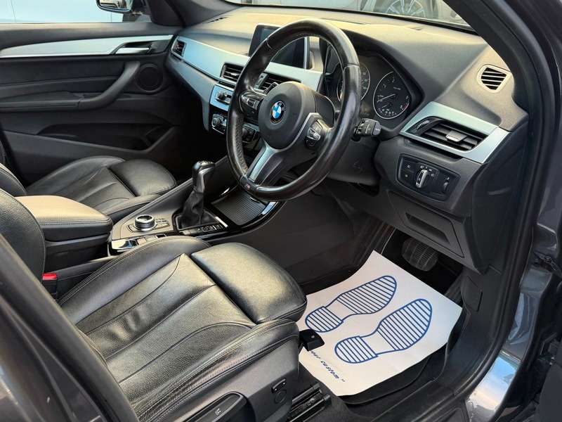 2017 BMW X1 2017 BMW X1