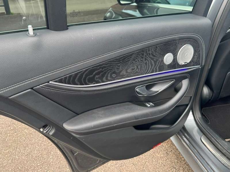 2016 MERCEDES-BENZ E CLASS 2016 MERCEDES-BENZ E CLASS