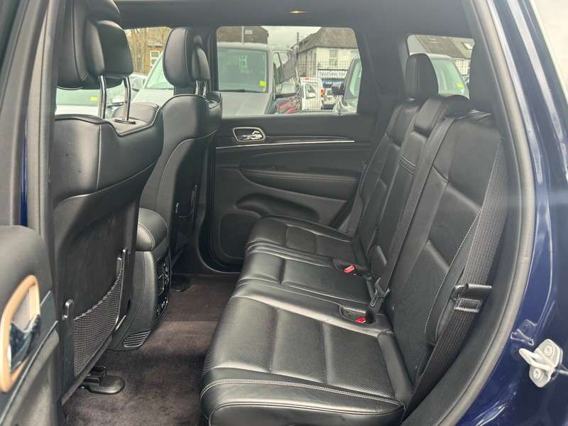 2016 JEEP GRAND CHEROKEE 2016 JEEP GRAND CHEROKEE