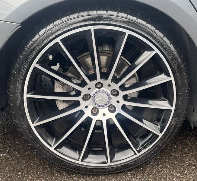 2017 MERCEDES-BENZ E CLASS 2017 MERCEDES-BENZ E CLASS