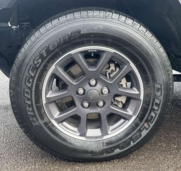 2021 JEEP WRANGLER 2021 JEEP WRANGLER