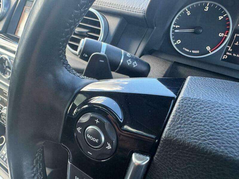 2016 LAND ROVER DISCOVERY 2016 LAND ROVER DISCOVERY