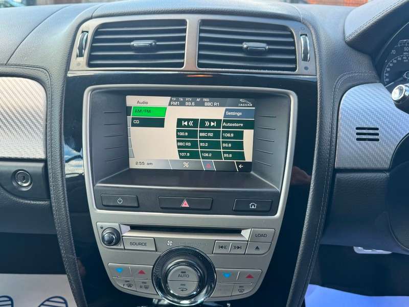 2009 JAGUAR XKR 2009 JAGUAR XKR