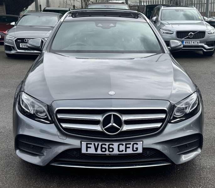 2016 MERCEDES-BENZ E CLASS 2016 MERCEDES-BENZ E CLASS