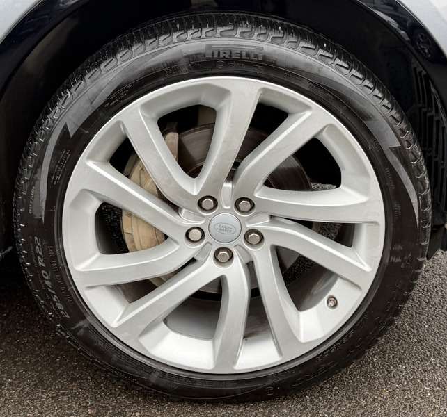 2020 LAND ROVER DISCOVERY 2020 LAND ROVER DISCOVERY