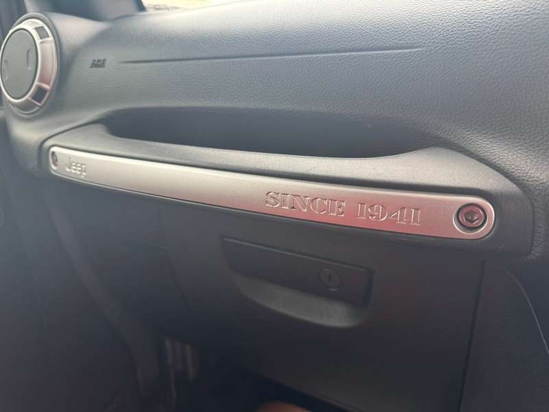 2016 JEEP WRANGLER 2016 JEEP WRANGLER