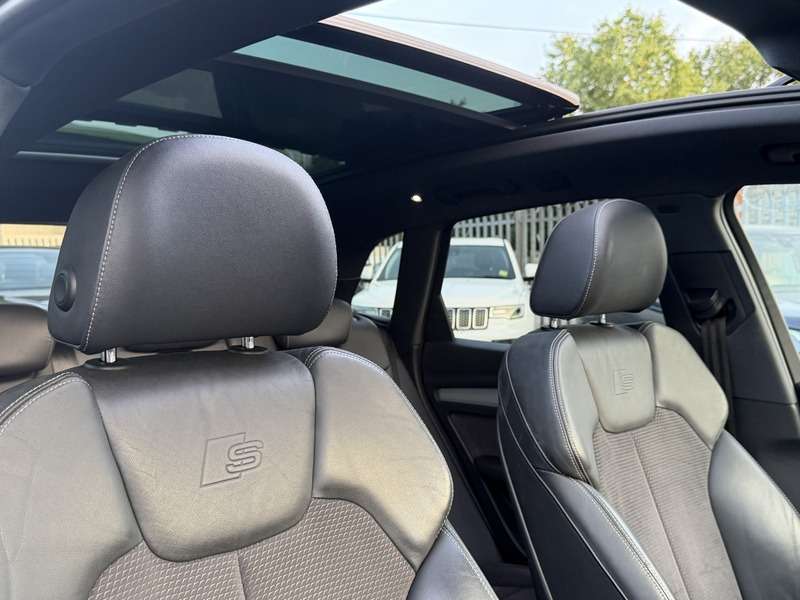 2017 AUDI Q5 2017 AUDI Q5