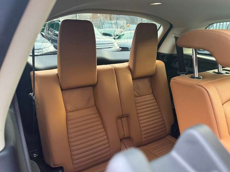 2018 LAND ROVER DISCOVERY SPORT 2018 LAND ROVER DISCOVERY SPORT