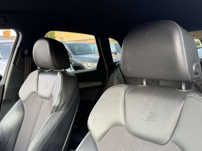 2017 AUDI Q5 2017 AUDI Q5