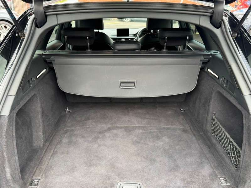 2019 AUDI A4 AVANT 2019 AUDI A4 AVANT
