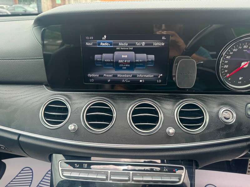 2017 MERCEDES-BENZ E CLASS 2017 MERCEDES-BENZ E CLASS