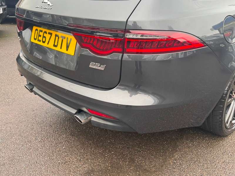 2017 JAGUAR XF 2017 JAGUAR XF