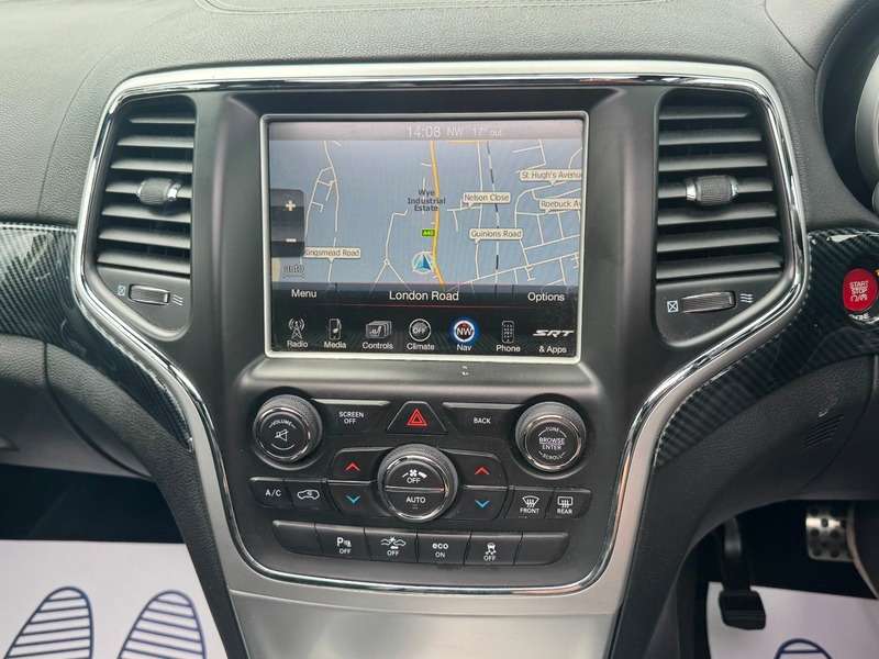 2014 JEEP GRAND CHEROKEE 2014 JEEP GRAND CHEROKEE