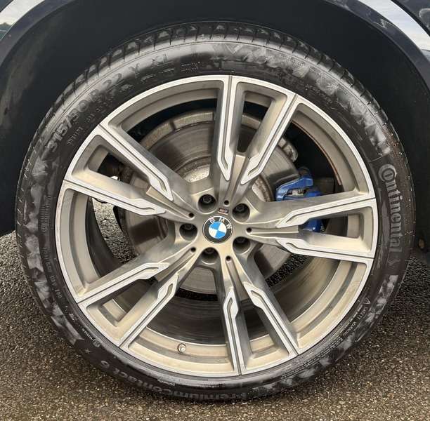 2020 BMW X5 2020 BMW X5