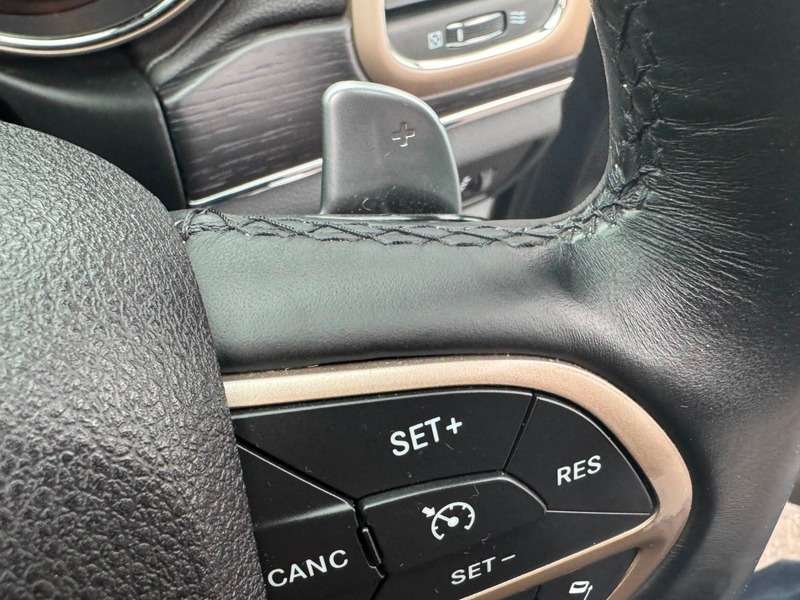 2016 JEEP GRAND CHEROKEE 2016 JEEP GRAND CHEROKEE