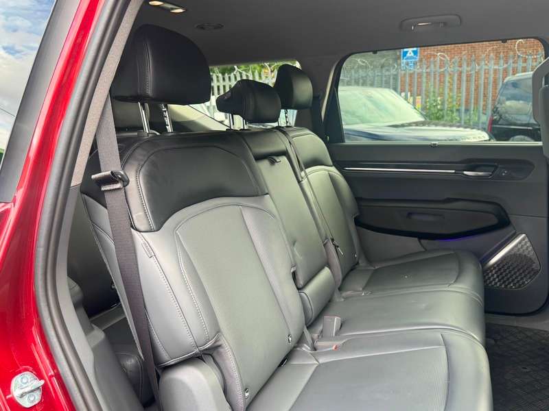 2025 KIA EV9 2025 KIA EV9
