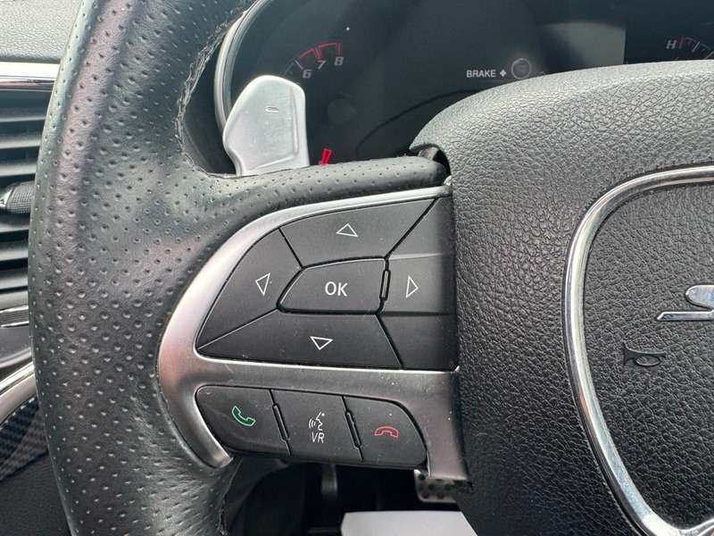 2014 JEEP GRAND CHEROKEE 2014 JEEP GRAND CHEROKEE