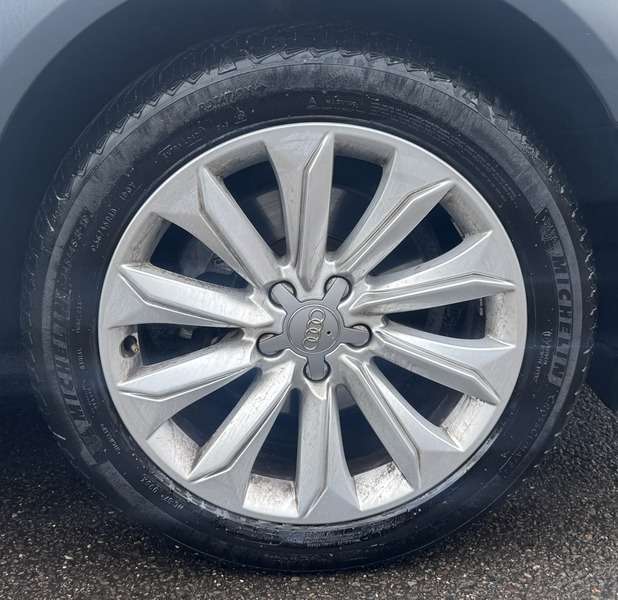 2013 AUDI A4 ALLROAD 2013 AUDI A4 ALLROAD